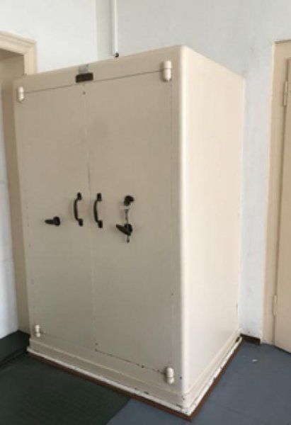 Doberlug-Kirchhain Kapitalanleger oder Eigennutzer - Haus der Möglichkeiten Gewerbe kaufen