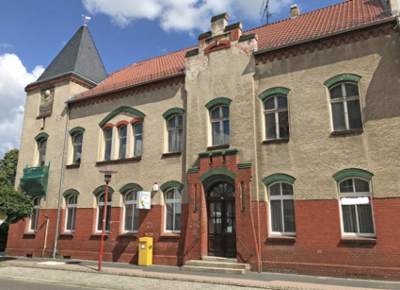 Doberlug-Kirchhain Kapitalanleger oder Eigennutzer - Haus der Möglichkeiten Gewerbe kaufen