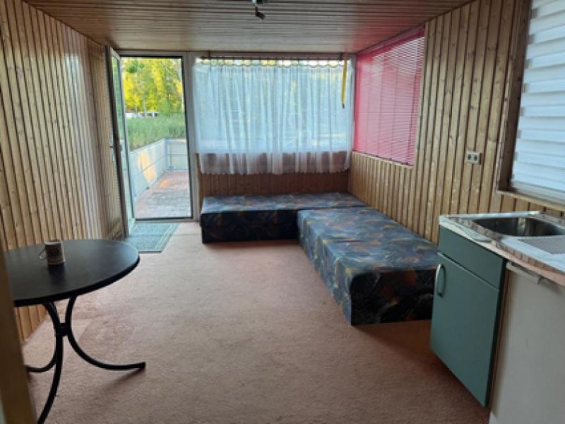 Doberlug-Kirchhain Natur pur - Wassergrundstück! Haus kaufen