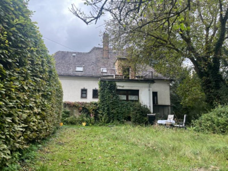 Doberlug-Kirchhain Villenartiges Einfamilienhaus mit Flair und viel Nebengelaß Haus kaufen