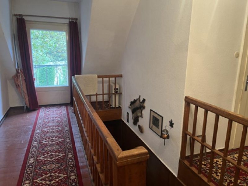 Doberlug-Kirchhain Villenartiges Einfamilienhaus mit Flair und viel Nebengelaß Haus kaufen