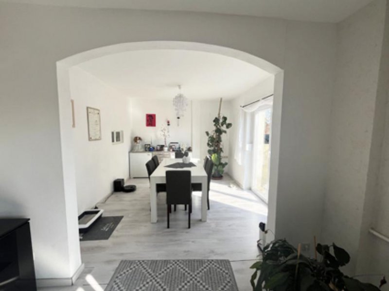 Tröbitz Einfamilienhaus mit viel Nebengelaß Haus kaufen