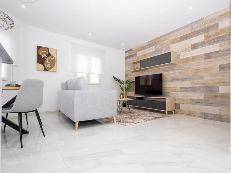 Jacarilla Brandneue Apartments im charmanten Ort Jacarilla mit guter Infrastruktur Wohnung kaufen