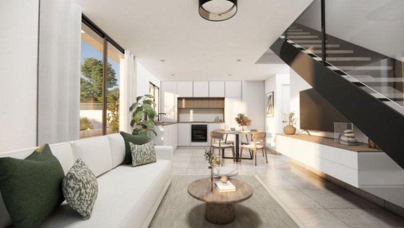 Orihuela Eckvilla mit Keller und schöne Aussicht Haus kaufen