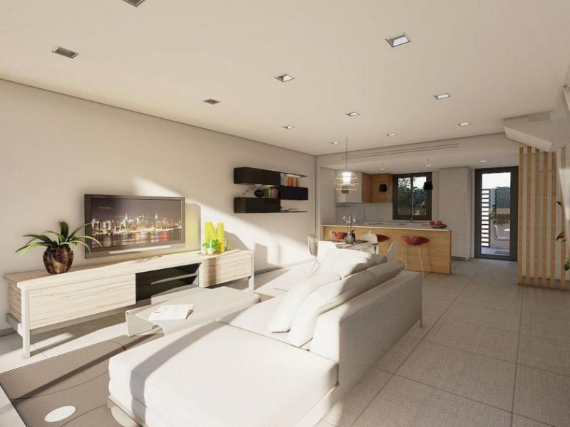 Cox Moderne Neubau-Townhouses - 3 Schlafzimmer Haus kaufen