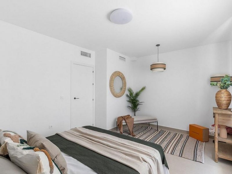 Callosa del Segura Luxuriöse Wohnanlage, mit Stadthäusern in einer ruhigen, gut angebundenen Umgebung Haus kaufen