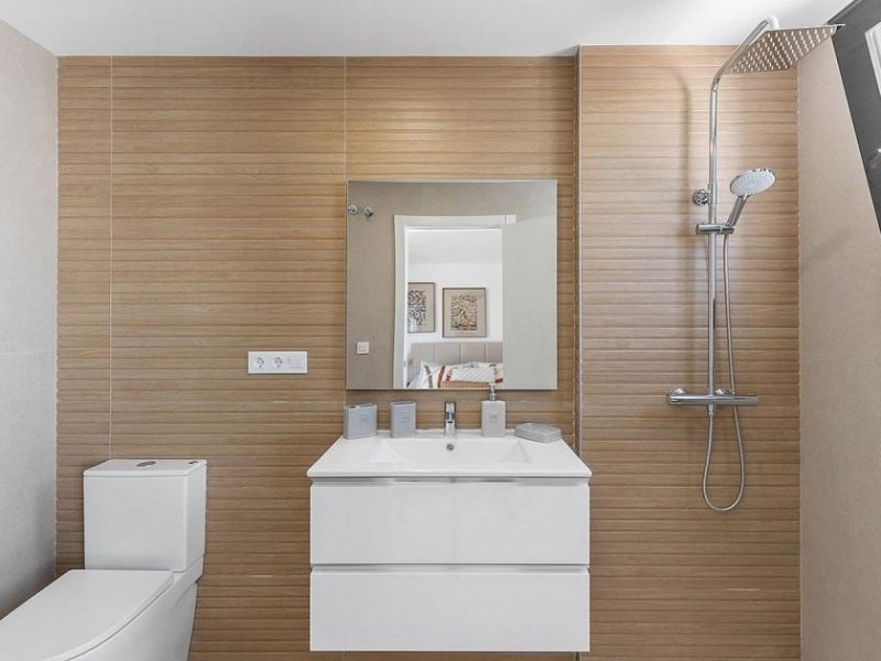 Callosa del Segura Luxuriöse Wohnanlage, mit Stadthäusern in einer ruhigen, gut angebundenen Umgebung Haus kaufen