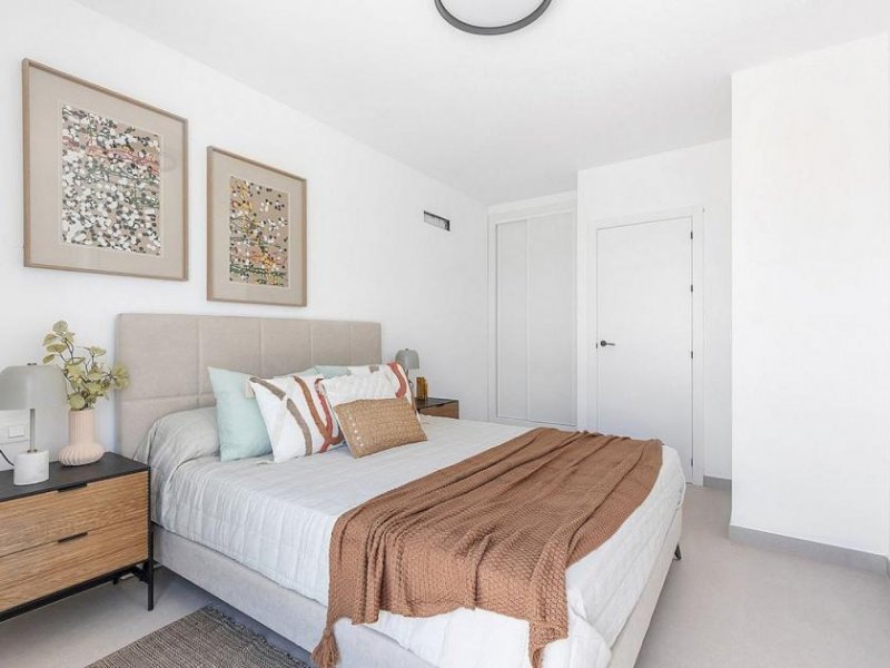 Callosa del Segura Luxuriöse Wohnanlage, mit Stadthäusern in einer ruhigen, gut angebundenen Umgebung Haus kaufen