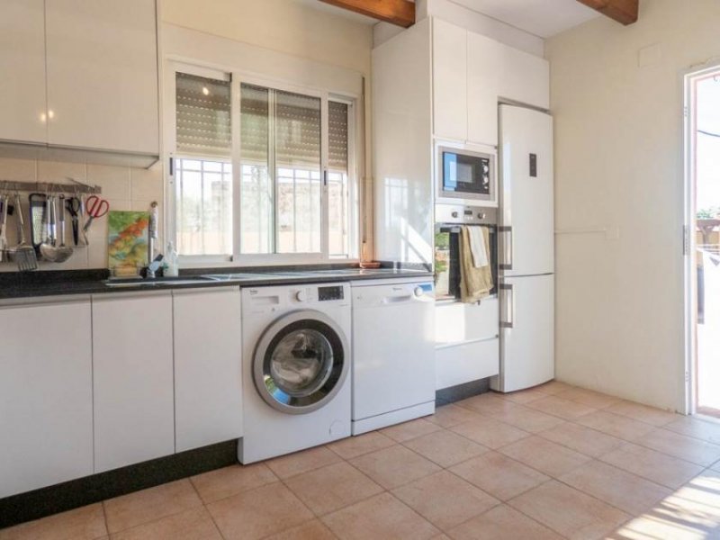 Rafal Sehr schöne Landhaus-Villa mit 3 Schlafzimmern, 2 Bädern, Dachterrasse und Privatpool Haus kaufen