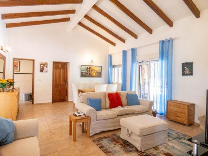 Rafal Sehr schöne Landhaus-Villa mit 3 Schlafzimmern, 2 Bädern, Dachterrasse und Privatpool Haus kaufen