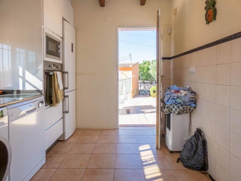 Rafal Sehr schöne Landhaus-Villa mit 3 Schlafzimmern, 2 Bädern, Dachterrasse und Privatpool Haus kaufen