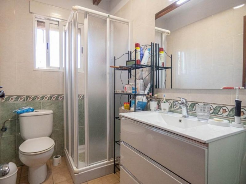 Rafal Sehr schöne Landhaus-Villa mit 3 Schlafzimmern, 2 Bädern, Dachterrasse und Privatpool Haus kaufen