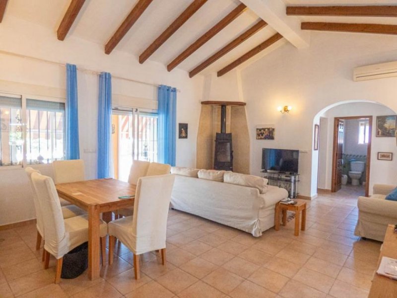 Rafal Sehr schöne Landhaus-Villa mit 3 Schlafzimmern, 2 Bädern, Dachterrasse und Privatpool Haus kaufen