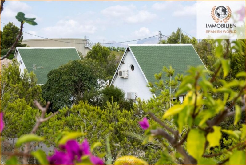 Bigastro Bigastro zum kaufen (Grundstück) Grundstück kaufen