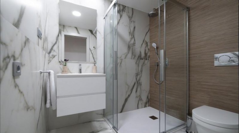 Benidorm Luxus-Apartments am Poniente-Strand in Benidorm Wohnung kaufen