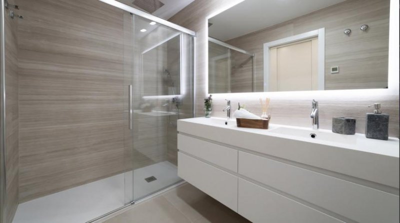 Benidorm Luxus-Apartments am Poniente-Strand in Benidorm Wohnung kaufen