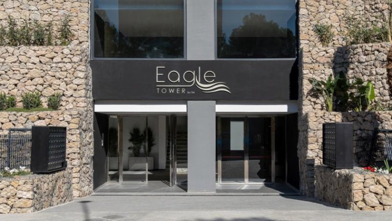 Benidorm Bezugsfertiges Penthouse in Benidorm Wohnung kaufen