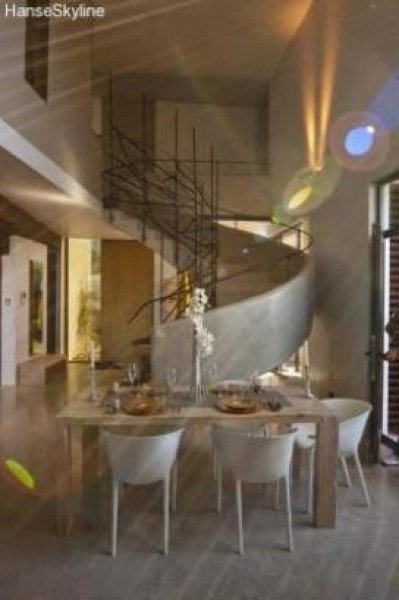 Benidorm Minimalist desing villa with oustanding views Haus kaufen