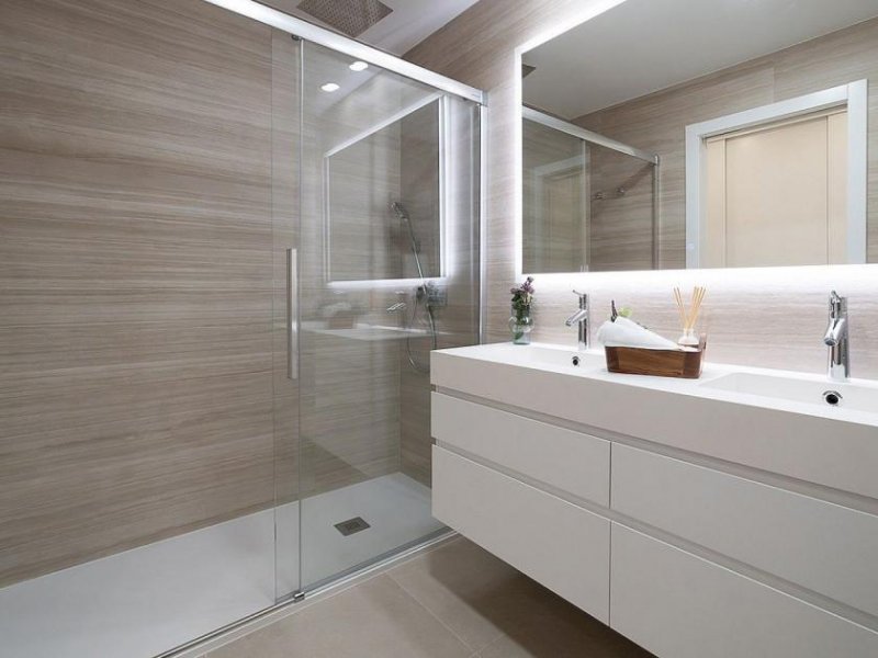 Benidorm Moderner Skyscraper - Luxus-Apartments nur 50 m vom Poniente Strand Wohnung kaufen