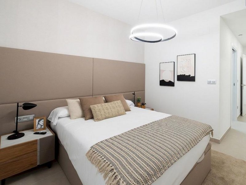 Benidorm Moderner Skyscraper - Luxus-Apartments nur 50 m vom Poniente Strand Wohnung kaufen