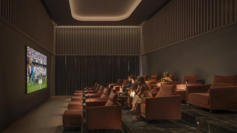 Benidorm TM Tower Benidorm - Exklusives Wohnen in luftiger Höhe an der Costa Blanca Wohnung kaufen