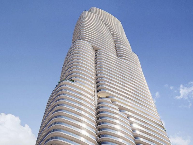Benidorm Ultimatives Wohnen am Poniente Strand - höchstes Wohngebäude Europas Wohnung kaufen