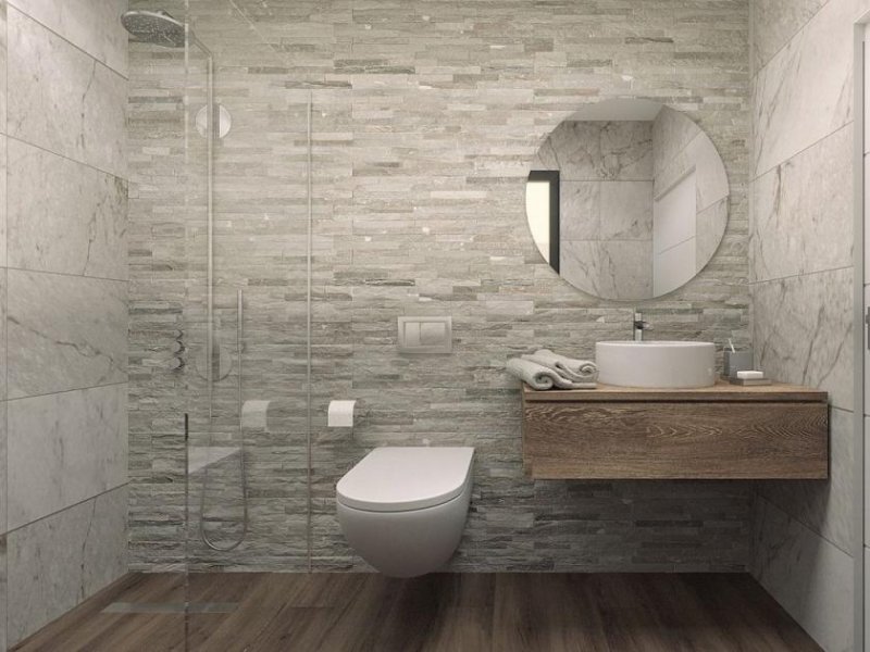 Benidorm Neubau-Villa in modernem Design - Berge & Meer - in der Nähe des Golfplatzes Puig Campana Haus kaufen