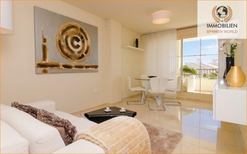 Finestrat APPARTEMENTS IN SIERRA CORTINA RESORT, FINESTRAT (ALICANTE) Wohnung kaufen