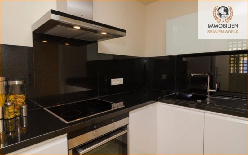 Finestrat APPARTEMENTS IN SIERRA CORTINA RESORT, FINESTRAT (ALICANTE) Wohnung kaufen