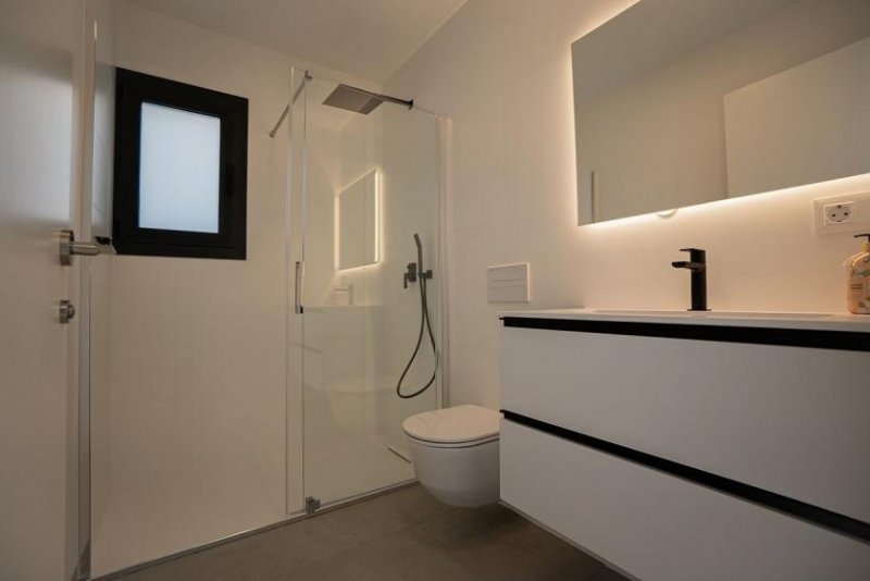 Finestrat Attraktive Villen mit 3 Schlafzimmern und Privatpool nur 3,5 km vom Strand Haus kaufen