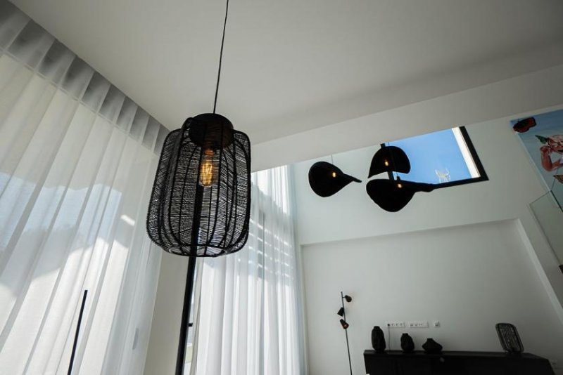 Finestrat Attraktive Villen mit 3 Schlafzimmern und Privatpool nur 3,5 km vom Strand Haus kaufen