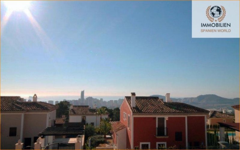 Finestrat Haus in 03509 Finestrat zum Kauf ( Finestrat) Haus kaufen