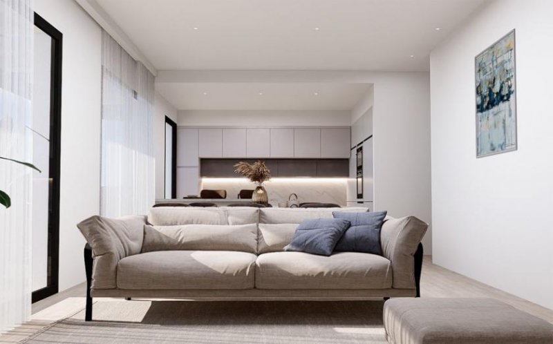 Finestrat Obergeschoss-Wohnungen mit 3 Schlafzimmern, 2 Bädern, Dachterrasse, Gemeinschaftspool und Meerblick Wohnung kaufen