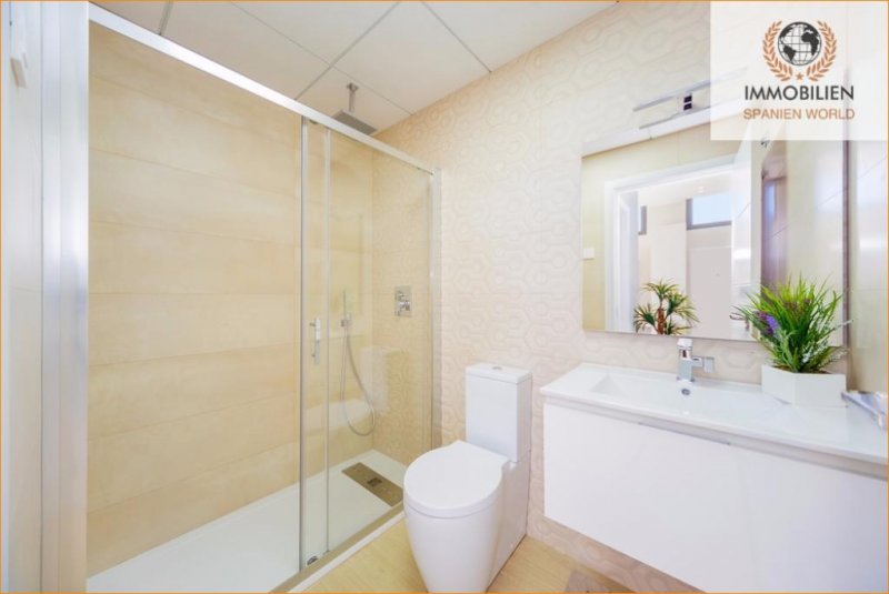 Finestrat UNABHÄNGIGE VILLEN IN FINESTRAT. ALICANTE. Haus kaufen