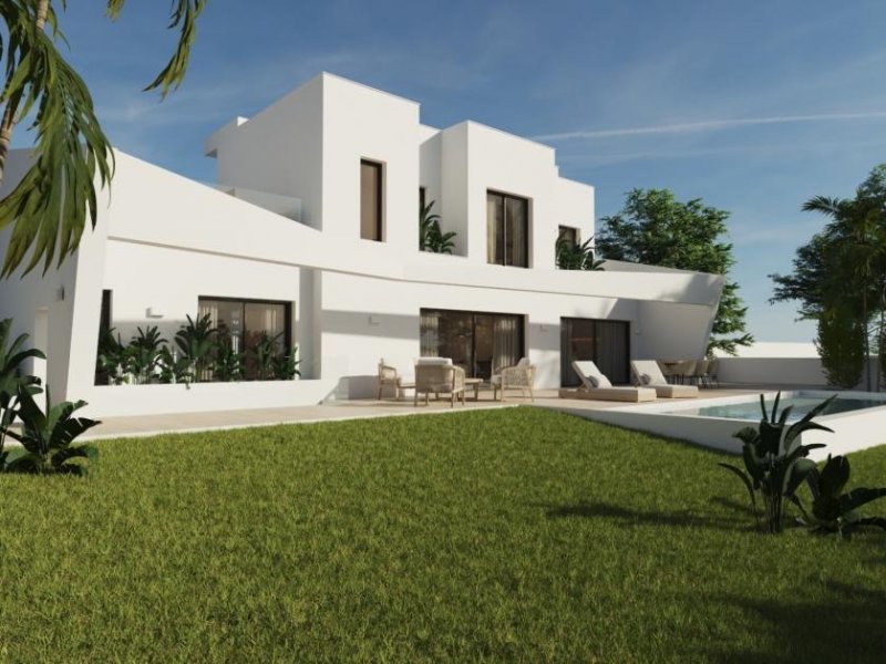 Polop Exklusive und modernes Design im Herzen des echten Spanien Haus kaufen