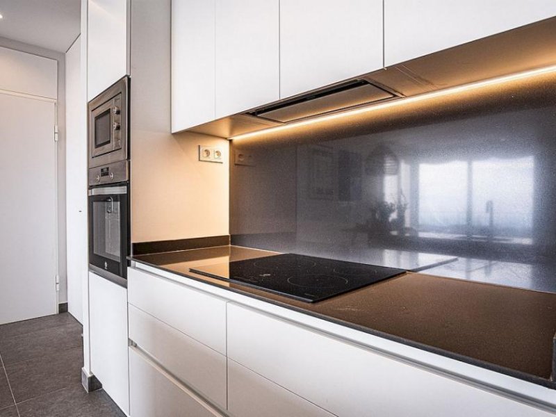 Polop Neubau-Wohnanlage in Polop Hills - Villen mit 2 oder 3 Schlafzimmern Haus kaufen