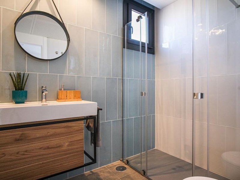 Polop Neubau-Wohnanlage in Polop Hills - Villen mit 2 oder 3 Schlafzimmern Haus kaufen