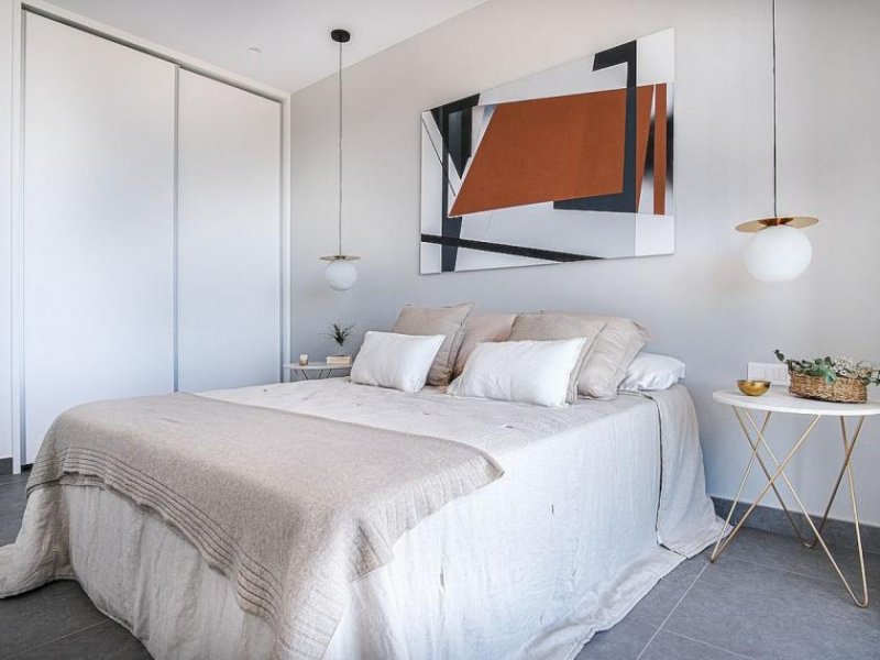 Polop Neubau-Wohnanlage in Polop Hills - Villen mit 2 oder 3 Schlafzimmern Haus kaufen