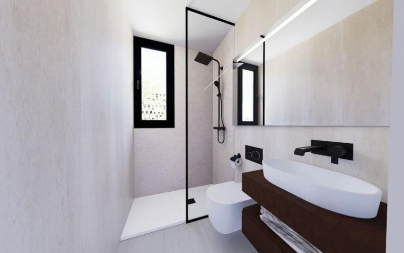 El Campello Appartements mit 3 Schlafzimmern, 2 Bädern, Klimaanlage, Tiefgaragenstellplatz, Meerblick und Gemeinschaftspool nur 200 m vom