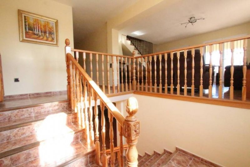 El Campello Große renovierte Villa nur 2 km vom Meer entfernt Haus kaufen