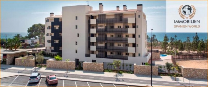 Villajoyosa Villajoyosa zum Kauf (Wohnung) Wohnung kaufen