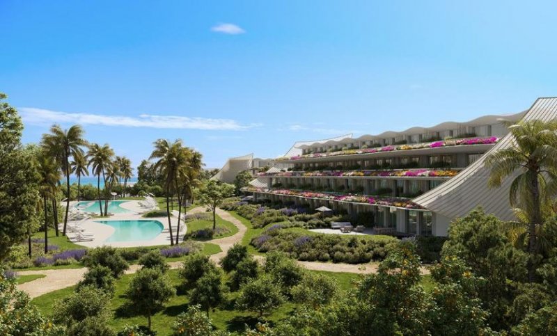 Albir Exklusive Penthouse-Wohnungen mit 3 Schlafzimmern in einer fantastischen Wohnanlage nur 300 m vom Strand Wohnung kaufen