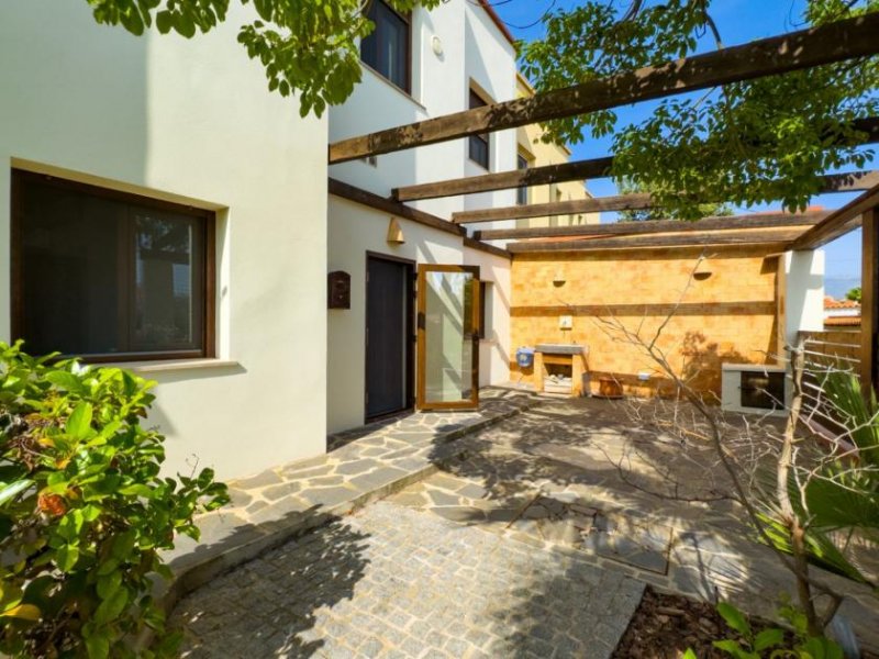 Albir Großzügige Villa nur wenige Schritte vom Zentrum von Albir und nur 920 m vom Strand entfernt Haus kaufen