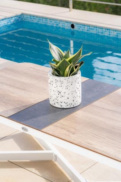 Altea Altea: Schlüsselfertige, hochwertige Neubauvilla mit tollem Ausblick in sicherer, geschlossener Urbanisation Haus kaufen