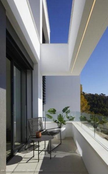 Altea Azure Altea Homes 2, exklusive Luxusvillen in Altea, modell Senza Haus kaufen