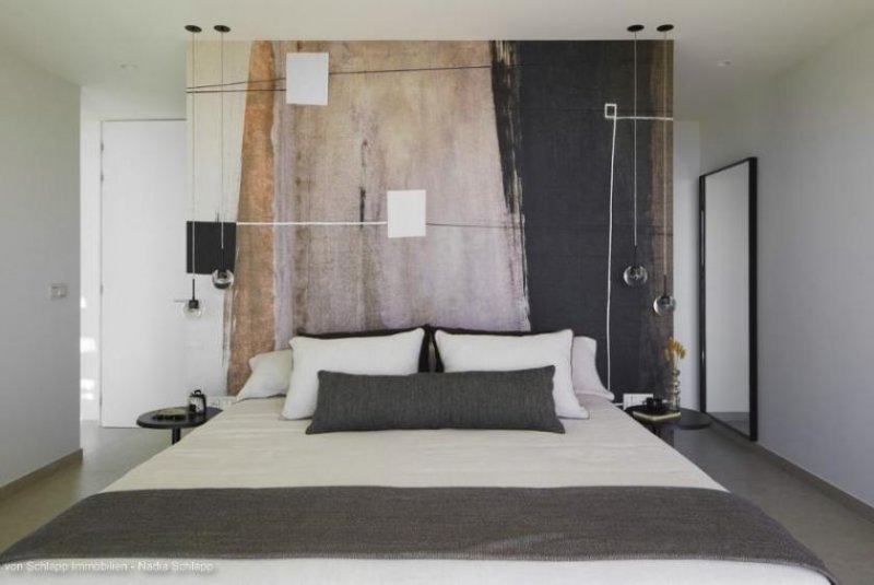 Altea Azure Altea Homes 2, exklusive Luxusvillen in Altea, modell Senza Haus kaufen