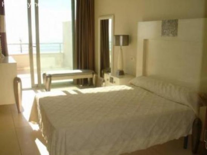 Altea Precious bay of Altea views. Wohnung kaufen