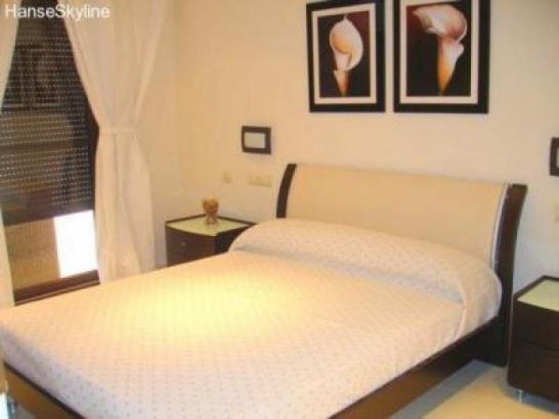 Altea Relax and comfort Wohnung kaufen