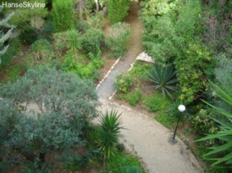 Sierra de Altea Beautiful apartment with precious sea views Wohnung kaufen