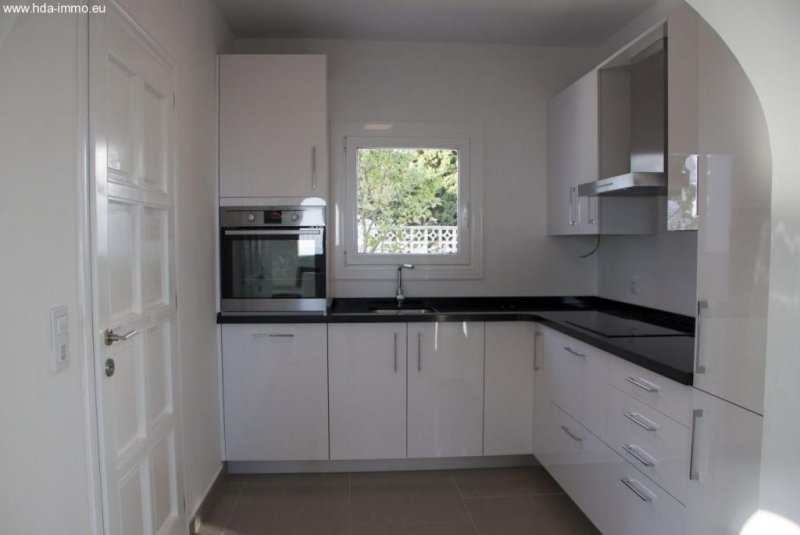 Benitachell HDA-immo.eu: Große Villa mit 3 Wohnungen, komplett saniert, Pool, Meerblick Haus kaufen